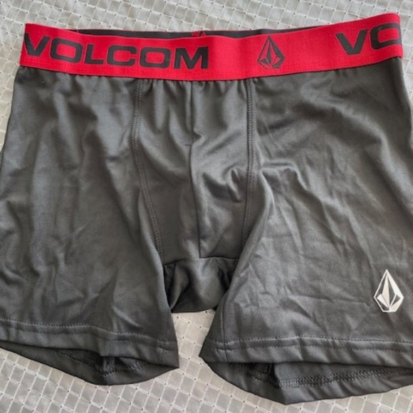 Volcom boxer briefs size S - Picture 1 of 2